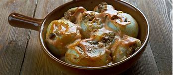 Image result for Sogan Dolma