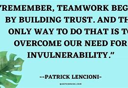 Image result for Inspirational Quotes for Team Building