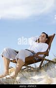 Image result for Man Seated Pose Slouched Lounging