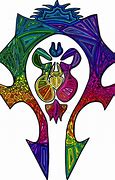 Image result for Horde Banner WoW Clip Art