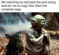 Image result for Baby Yoda Fire Meme