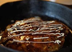 Image result for Okonomiyaki House