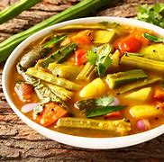 Image result for Vegetables for Sambhar