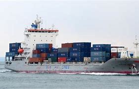 Image result for Wan Hai 315 Vessel