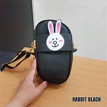 Image result for Tas Sling Bag Kecil TNF