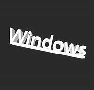 Image result for Windows 00 Logo