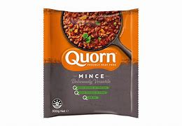 Image result for Quorn Mince Recipe Ideas