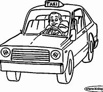 Image result for Quantum Taxi Drawing