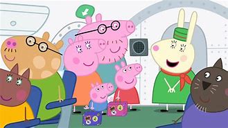 Image result for Peppa Pig 4