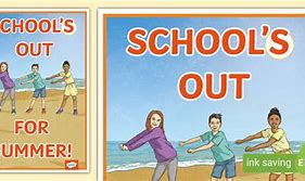 Image result for Schools Out Meme