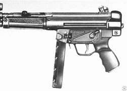 Image result for MP5 A1