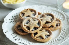 Image result for Mince Pie Pastry