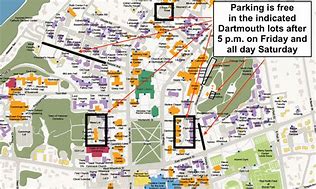 Image result for Dartmouth College Map