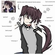 Image result for 200s Singer Guys Neko