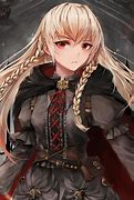 Image result for Anime Girl Warrior