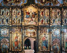 Image result for Orthodox Altar