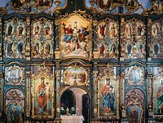 Image result for Orthodox Churches Altar