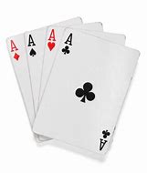 Image result for 4 Aces Cards