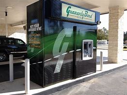 Image result for ATM Wraps