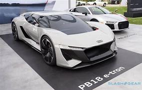 Image result for Audi TT Electric