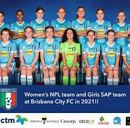 Image result for Brisbane NPL Football Clubs