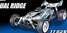 Image result for Tamiya Dual Ridge