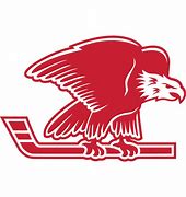 Image result for Eagles Hockey Logo