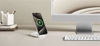 Image result for iPhone 14 Pro Max 20W Wireless Charger