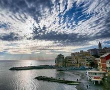 Image result for Beach in Genoa