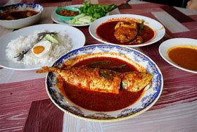 Image result for Asam Pedas Melaka Tepi Jalan Raya