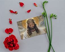 Image result for Jesus Christ Digital Art