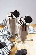 Image result for Oreo Shake Unedible