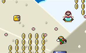 Image result for Super Mario World Special World