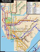 Image result for New York City Transit Authority