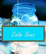 Image result for Calm Seas Icon