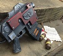 Image result for Nerf Bolter