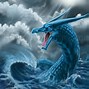 Image result for Sea Dragon Art