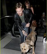 Image result for Ryan Gosling Dog George