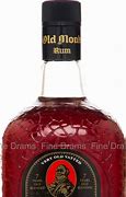 Image result for Old Monk Rum 1 Liter