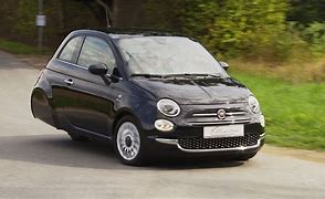 Image result for Ellenator Fiat 500