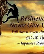 Image result for Famous Resilience Quotes