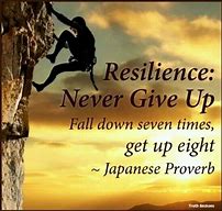 Image result for Quotes On Resilience