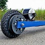 Image result for Electric Scooter Japan