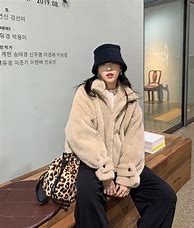 Image result for Korean Winter Dress