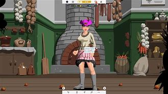 Image result for Zombo with Mageo