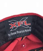 Image result for XFL Hat