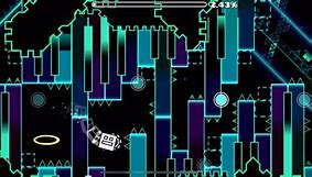 Image result for Geometry Dash Limbo Full Showcase