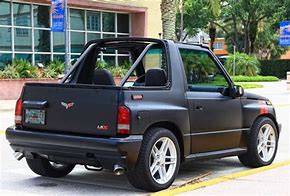 Image result for 94 Geo Tracker