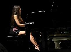 Image result for Pianist Lola Anistova