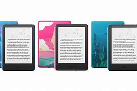 Image result for Kindle Kids Edition 10th Gen